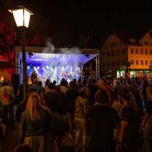 Swinging Prien 2022-10